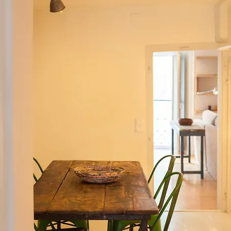 Flh Principe Real Vintage Terrace Лісабон