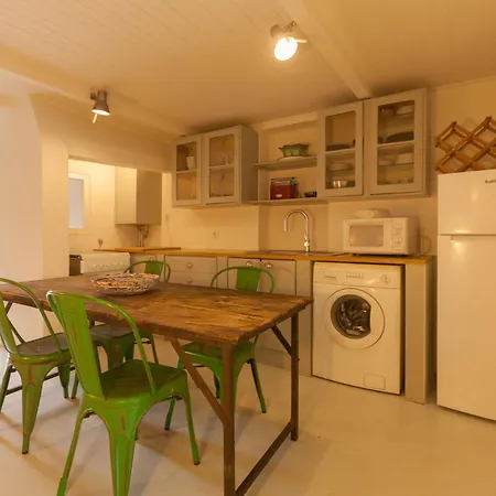 Appartamento Flh Principe Real Vintage Terrace